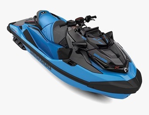 Última Tendencia 2026: Embarcaciones Sea-Doo RXT-X 325, Fabricadas y Aprobadas, Listas para Enviar con Servicio de Entrega Rápida a Domicilio - Product Image 4