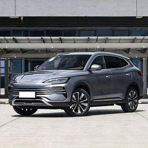 Incroyable CLEAN D'OCCASION 2024 Chine Ev Song Plus Suv haute vitesse 5 sièges électrique à vendre Voyah Dreamer MPV - Product Image 1