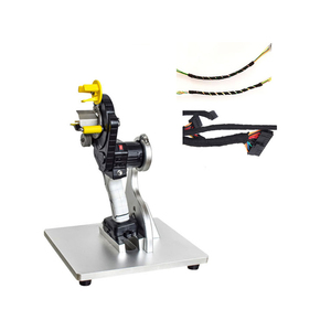 Small Size Insulation Taping Wrapping <b>Machine</b> Portable Insulation <b>Tape</b> Wrapping <b>Machine</b> Cable Wire Winding <b>Tape</b> Around <b>Machine</b> - Product Image 4