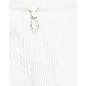 Shorts de sport athlétiques pour femmes, taille mi-haute, séchage rapide, grande taille, tissu respirant, vêtements de yoga décontractés, logo tie-dye uni - Product Image 4