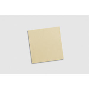 Servilletas de Vainilla 40x40cm, Toallas de Papel Suaves y Secas, 600 Unidades, B2B - Product Image 1