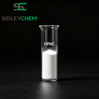 Additif éther de cellulose HPMC à haute rétention d'eau pour mortier de ciment et enduit mural