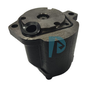 Pompe hydraulique de charge SK60-8, pompe pilote, pompe à engrenages pour accessoires d'excavatrice, pièces de machines de construction - Product Image 1