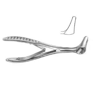 Spéculum nasal modèle Wein 13.5cm Produits de haute qualité Instruments de rhinologie chirurgicale personnalisés en acier inoxydable d'excellente qualité - Product Image 5