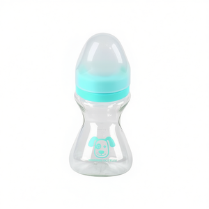 Suministros para Animales Pequeños al por Mayor, Biberón de Silicona para Mascotas, Alimentador para Cachorros y Gatitos para Servir Leche - Product Image 2
