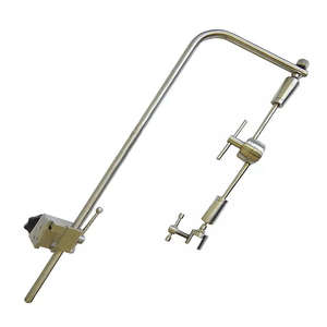 Ensemble d'instruments chirurgicaux rétracteurs de bras Martin sur mesure, réglable manuellement, durable, en acier inoxydable - Product Image 3