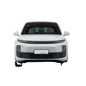 SUV Panorámica de Lujo R21 2024, Euro VI, Vehículo Eléctrico REEV, Función Híbrida de Autonomía Extendida, Caja de Cambios Automática Oscura - Product Image 4