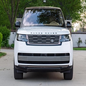 USADO LHD/RHD 2022 GAMA R0VER P530 SV LWB - Product Image 1