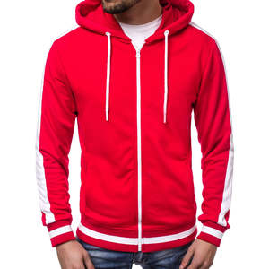 Sudadera con Capucha Personalizada con Parche de Chenilla, Precio Accesible y Alta Demanda, Sudadera con Forro de Satén, Cálida para el Invierno, Superventas - Product Image 5