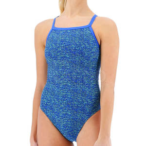 Dernier modèle de maillot de bain Maillot de bain de qualité supérieure en polyester spandex Maillot de bain pour vente en ligne - Product Image 1