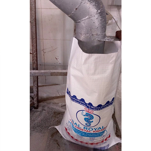 Sel Alimentaire Raffin Royal Premium Quality 25kg Egyptian Halal ISO 9001 Certified Powder Sachet & Bulk Bag - Product Image 2
