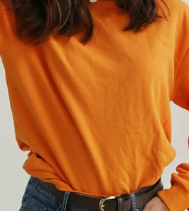 Camiseta de Color Personalizado de Nueva Llegada, Camiseta Transpirable de Nuevo Diseño, Camisetas para Hombre Hechas 100% de Algodón - Product Image 6