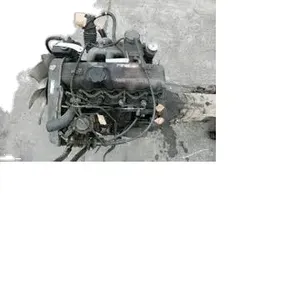 4M40ส่งสัญญาณเทอร์โบชาร์จ4D56เครื่องยนต์ดีเซลของรถบรรทุกมือสอง100% ทดสอบแล้วสำหรับการเปลี่ยน/ซ่อมแซม - Product Image 5