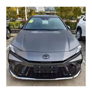 Vehículo Chino de Gasolina 2024 2025, Versión de Lujo 2.5G, Auto Nuevo a Gasolina en Venta, Sin Accidentes y Listo para Usar - Product Image 2