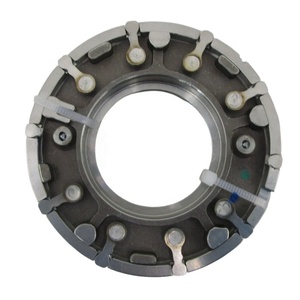 GT1446V turbo ugello anello 792290 VNT turbina geometria variabile per Volkswagen T5 Transporter 2.0 TDI 75 Kw - 102 cv CAAB 2009- - Product Image 6