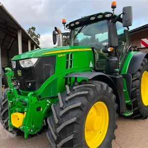 SE VENDE JOHN DEAR 6250R bastante usado - Product Image 1