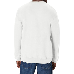 เสื้อครอปฮู้ดดี้แขนยาวสำหรับผู้ชาย รุ่นใหม่ล่าสุด ปี 2025 - Product Image 2