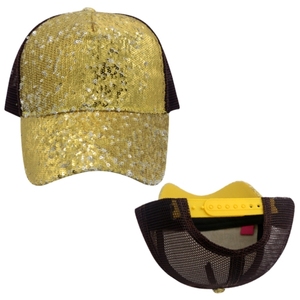 Saleh Enterprises Cotton Twill Baseball <b>Cap</b> Unisex Adjustable Soft Breathable <b>Waterproof</b> Summer Casual Outdoor Sports Sun - Product Image 1