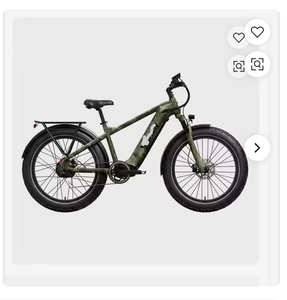 Nouveau vélo de route électrique Mokwheeel Basalt-2.0 - Product Image 1