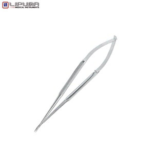GOMEL Micro Ciseaux de dissection Chirurgical Délicat de Haute Qualité Micro Ciseaux Ophtalmologie Instruments Médicaux - Product Image 5