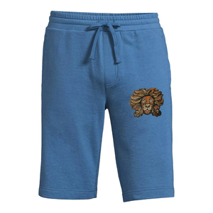 Pantalones cortos de serigrafía para hombre con logotipo personalizado/pantalones cortos de serigrafía para hombre de Color sólido hechos en fábrica - Product Image 4