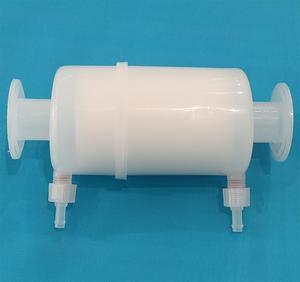 Dùng một lần PES Cartridge Bộ lọc xếp li filter0.22um công nghiệp thiết bị lọc - Product Image 1