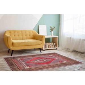 Printed <b>Rug</b> - Unique Design, Modern Style, Perfect for Home Decor,<b>Chenille</b> <b>Rug</b> - Product Image 3