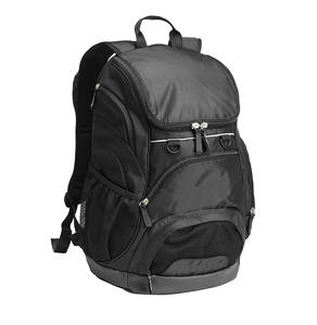 Mochila Deportiva Casual Plegable para Equipo de Baloncesto, Bolsa de Viaje para Gimnasio, Escuela, con Cierre, Bolsillo Separado para Ropa Húmeda/Seca, para Uso en Equipo, SBBP-0126 - Product Image 1