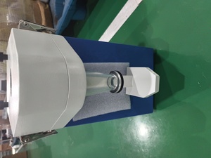WESTTUNE FS-II Silicon Laboratory Whirlwind Mill 2569W for Grinding Wheat Corn Rice Mung Bean Soybean Agriculture <b>Equipment</b> - Product Image 6