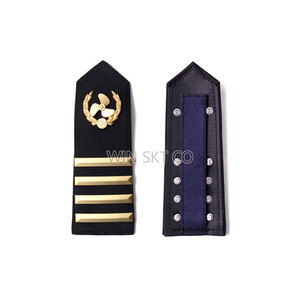 แผ่นรองไหล่ดีไซน์ใหม่คุณภาพสูง พร้อมบริการ OEM ปรับแต่งสีและขนาดได้ - Product Image 1