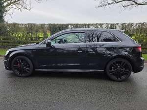 AUDI A3 2014 USADO, Volante a la Izquierda/Derecha - Product Image 5