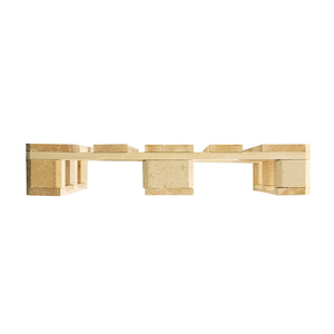 ¡Paletas de madera EURO EPAL para uso industrial disponibles! - Product Image 5