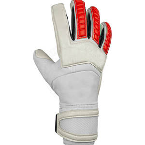 2025 nouveauté conception personnalisée gants de Football de gardien de but pour adultes gants de gardien de but en plein air - Product Image 4