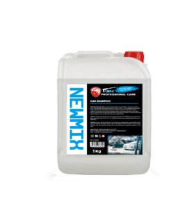Shampooing auto sans brosses 5 kg, haute mousse, lavage sans contact, solution de nettoyage automobile pour canons à mousse et nettoyeurs haute pression - Product Image 1