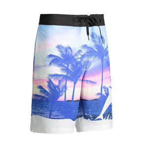 Pantalones Cortos de Playa para Hombre de Alta Calidad, Cómodos, Económicos, Transpirables, con Logotipo/Diseños Personalizados - Product Image 5