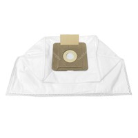 6 pièces sacs filtrants non tissés adaptés pour Kar chers VC 2 VC 2 Premium aspirateur accessoires pièces 2.863-236.0