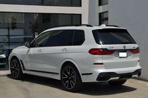 2024 Seminuevo ACC con interior de cuero oscuro, transmisión automática eléctrica para RHD/LHD (volante a la derecha/izquierda), autonomía de más de 700 km, batería de 90-110 kWh - Product Image 6