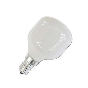 LEUCISNOW MINI 40W 230V E14 Incandescent <b>Bulbs</b> - Product Image 1