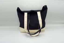 Bolsa promocional de algodón, bolso de compras reutilizable ecológico, bolsa de transporte impresa personalizada para eventos, regalos y marcas - Product Image 4