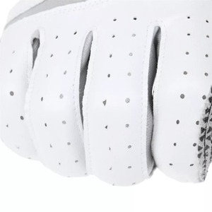 Gant de Golf pour hommes de haute qualité respirant Cabretta cuir gauche et droite tailles 22-27 pour le jeu d'hiver confortable et Durable - Product Image 3