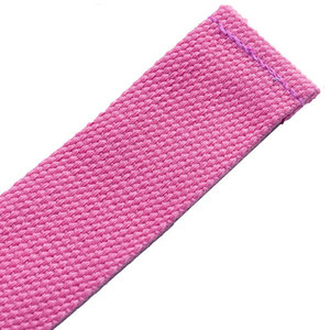 2025 vente en gros unisexe néoprène sangles de poignet Logo personnalisé respirant Fitness équipement d'exercice rose coton sangles de levage sécurité - Product Image 5