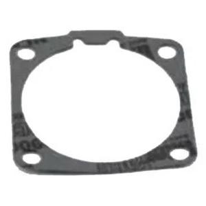 Flat Steel/FKM Ring <b>Gasket</b> for Hus395 Ref 503930 - Product Image 1