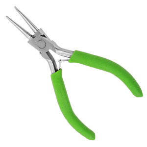 CORTADOR DE ALAMBRE LATERAL NIPPER RELOJ DE JOYERÍA EXPERIENCIA DE CORTE DE ALTA CALIDAD ALICATES DE ORO ALICATES CORTADORES DE ALICATES DE SILVERSMITH - Product Image 4