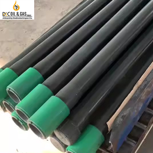 API 5CT 2-7/8 "N80/L80/P110 Pup Joints pour l'industrie pétrolière et gazière - Product Image 6