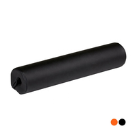Almohadilla de levantamiento de pesas para gimnasio, ejercicio personalizado, levantamiento de pesas, cuello, hombro, Protector, almohadilla de barra de sentadillas de alta resistencia