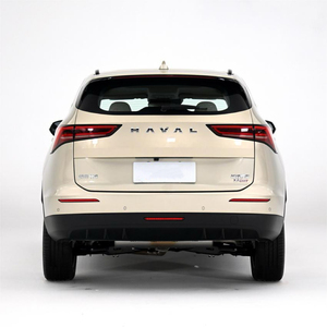 Nuevo SUV H6 2024 2.0T 4WD Max con motor de gasolina, éxito de ventas en 2024, libre de accidentes y listo para ser enviado. - Product Image 4