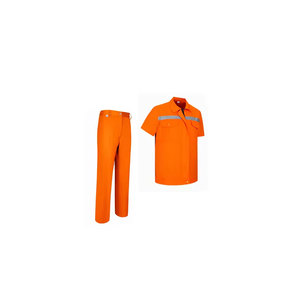 Cómodo diseñado para uso diario largas horas de trabajo Uniforme Diseño duradero Hecho para durar Uniforme de trabajo duro - Product Image 6