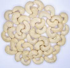 ถั่วเม็ดมะม่วงหิมพานต์คั่วแบบพรีเมี่ยมของเวียดนามเค็มส่งออกจำนวนมาก - Product Image 3