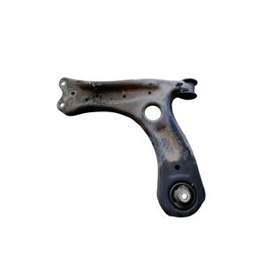 Brazo de Control Delantero Izquierdo para VOLKSWAGEN Polo 5ª Serie (09>17) 6R0407151F CFW - Product Image 1