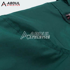 แจ็คเก็ตบอมเบอร์ผู้ชายแบบแห้งเร็วขายส่งสำหรับขายออนไลน์ ผลิตจากโพลีเอสเตอร์ แจ็คเก็ตฤดูหนาวสำหรับผู้ชาย - Product Image 4